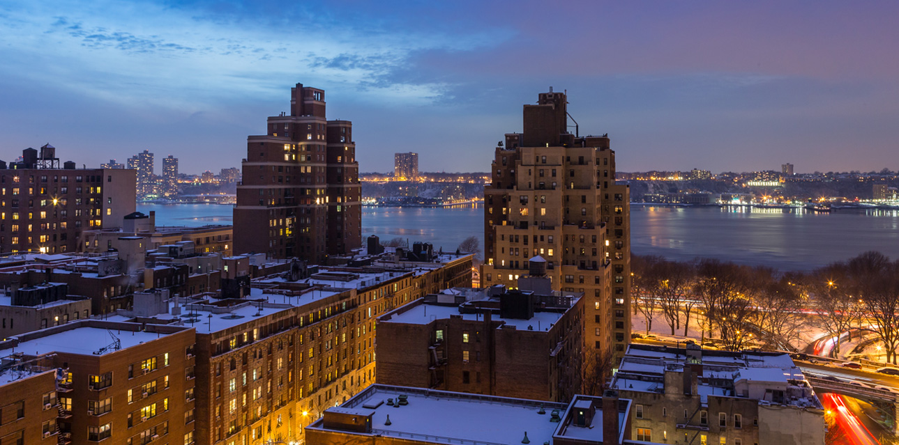 Spectacular Penthouse View